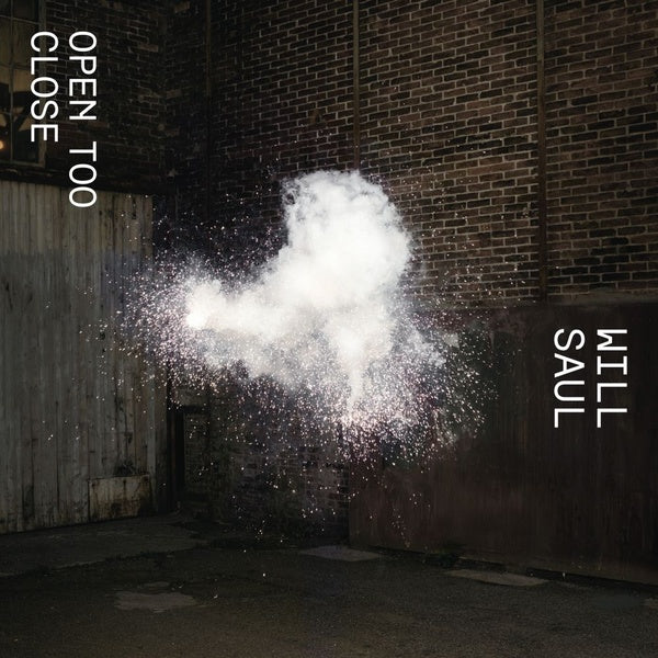 Open Too Close EP 2 [Vinyl] (ONLINE ORDER ONLY)