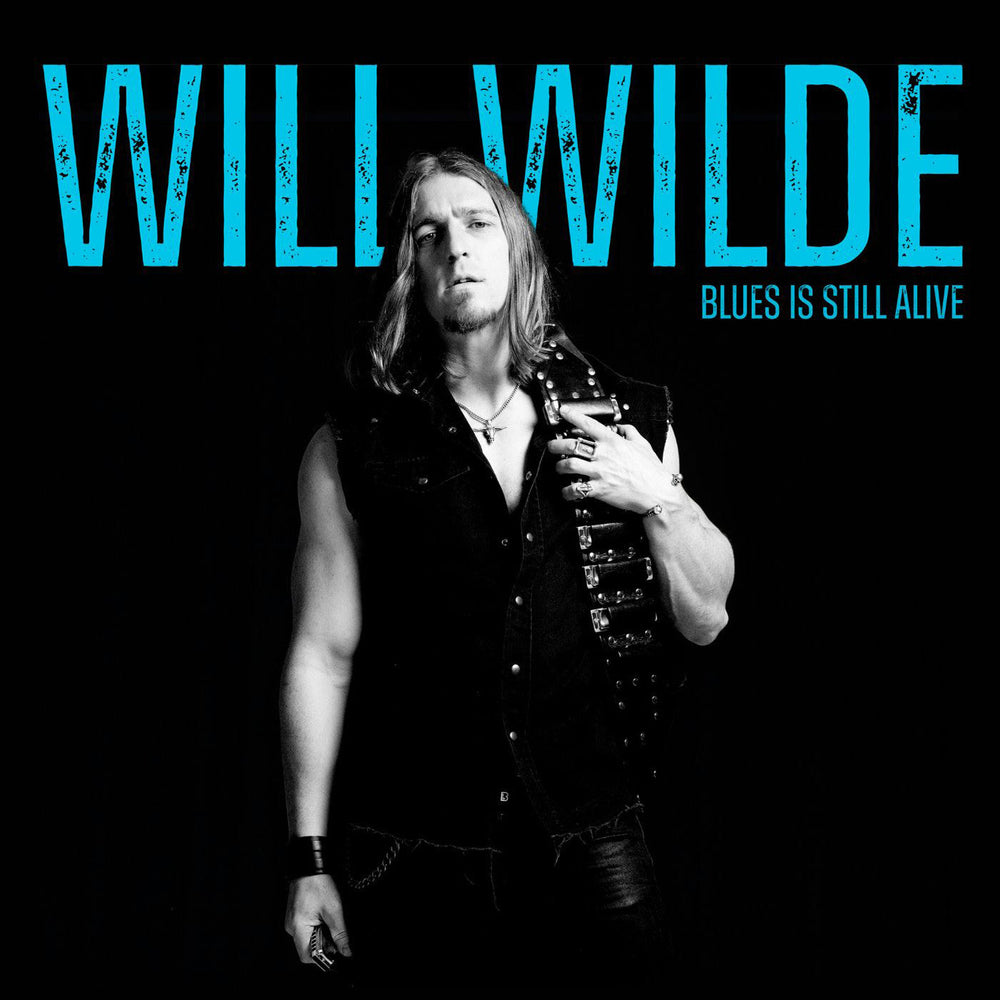 Blues Is Still Alive [CD] (ONLINE ORDER ONLY)