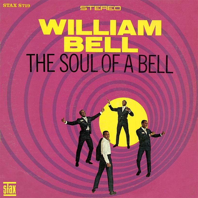 The Soul Of A Bell [Vinyl] (ONLINE ORDER ONLY)