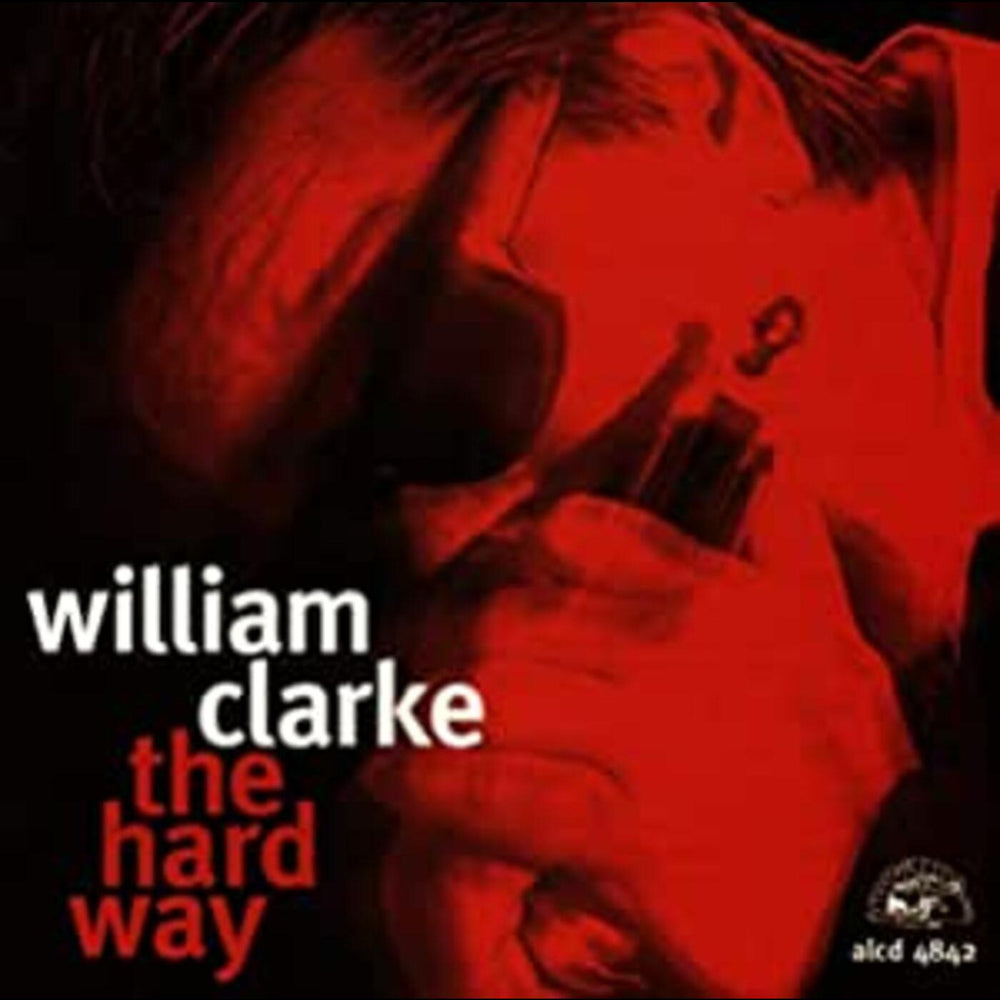 Hard Way [CD] (ONLINE ORDER ONLY)