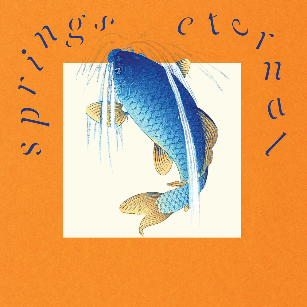 Springs Eternal [CD] (ONLINE ORDER ONLY)