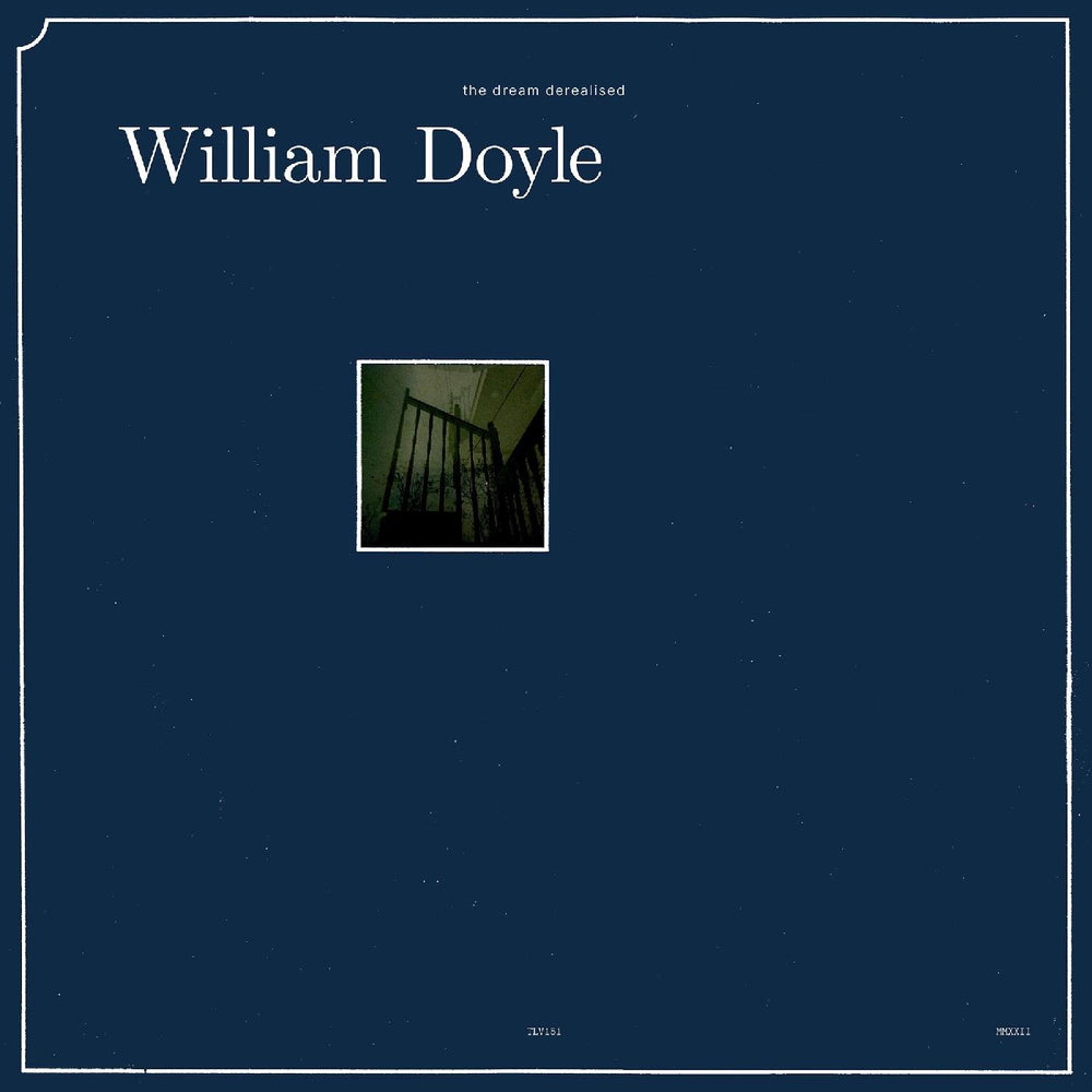 The Dream Derealised [Vinyl] (ONLINE ORDER ONLY)