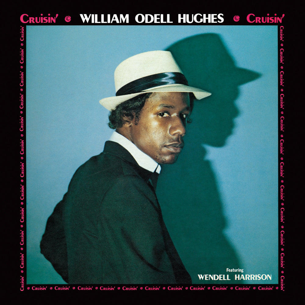 Cruisin' [Vinyl] (ONLINE ORDER ONLY)
