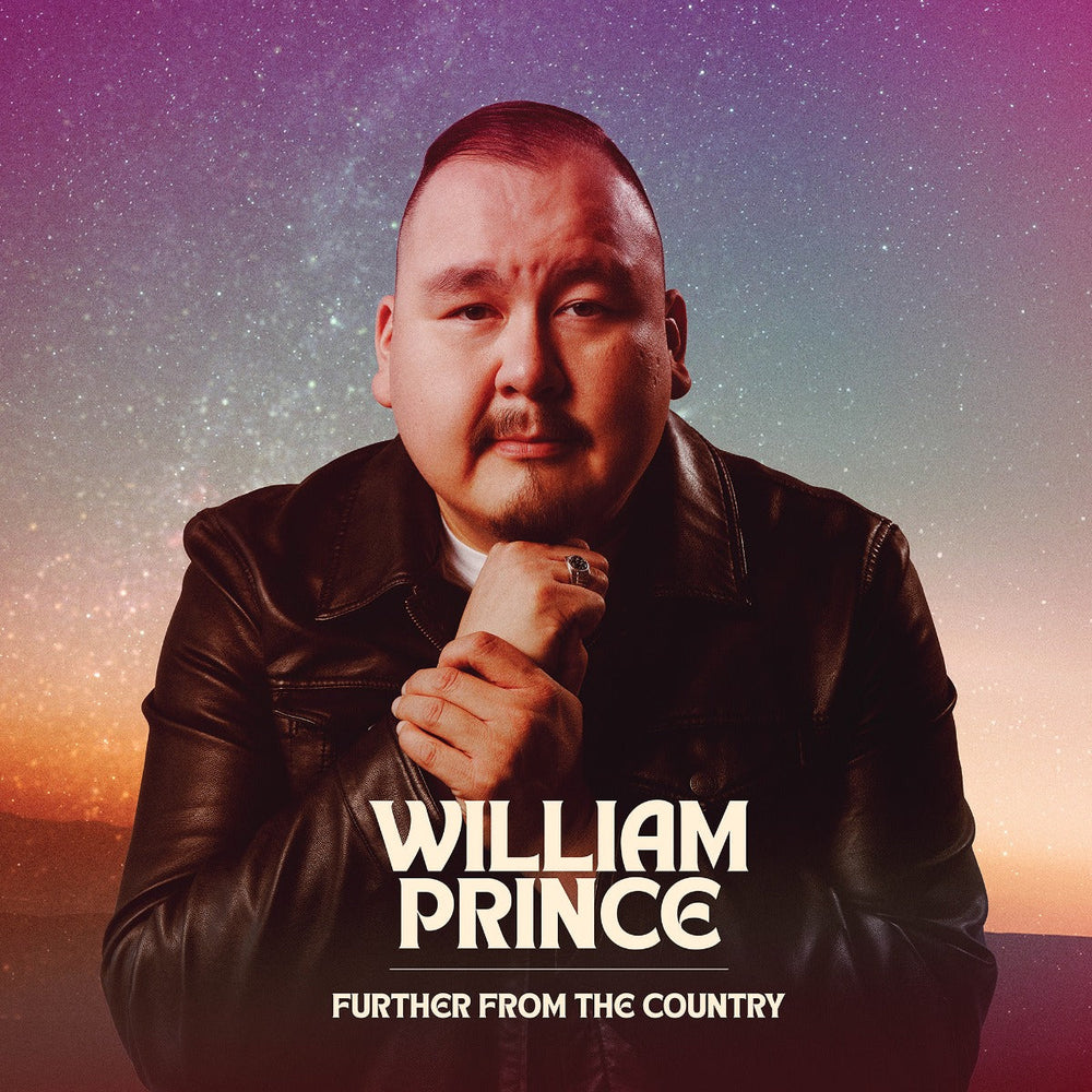 Further From The Country [LP] [Vinyl] (ONLINE ORDER ONLY)