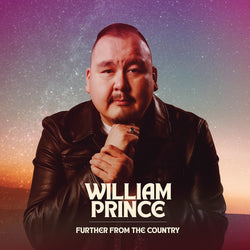 Further From The Country [LP] [Vinyl] (ONLINE ORDER ONLY)