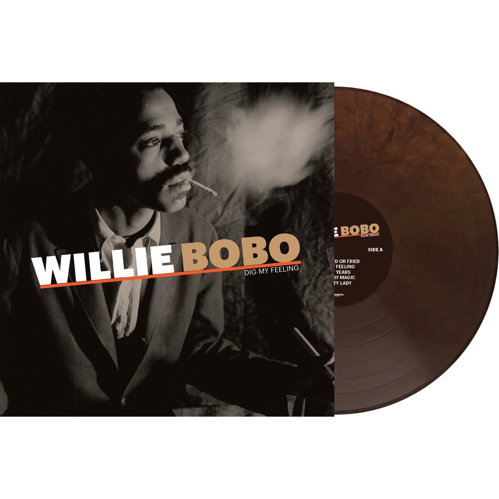 Dig My Feeling [Vinyl] (ONLINE ORDER ONLY)
