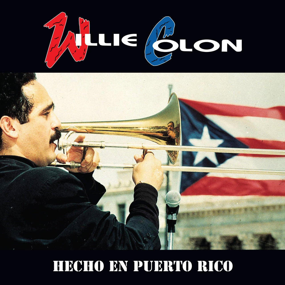 Hecho En Puerto Rico [Vinyl] (ONLINE ORDER ONLY)