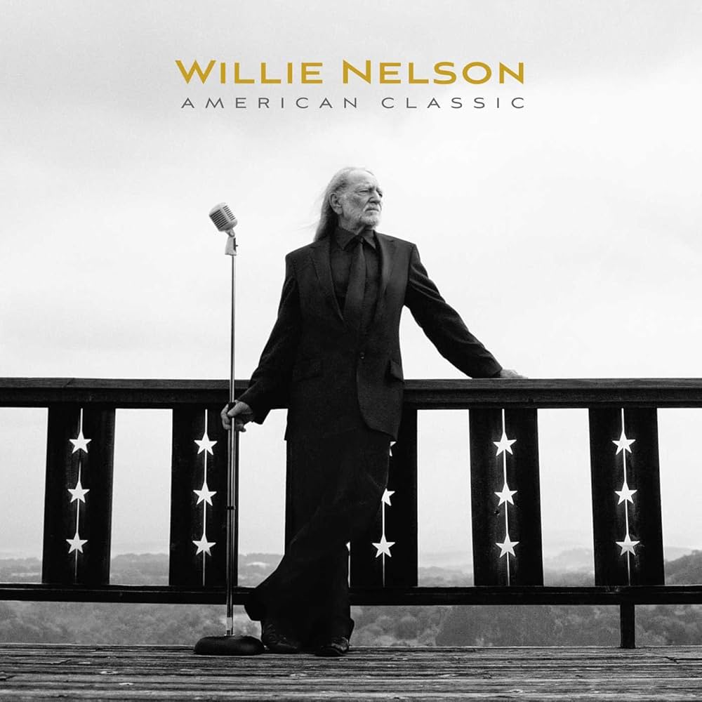 American Classic [LP] [Vinyl] (ONLINE ORDER ONLY)