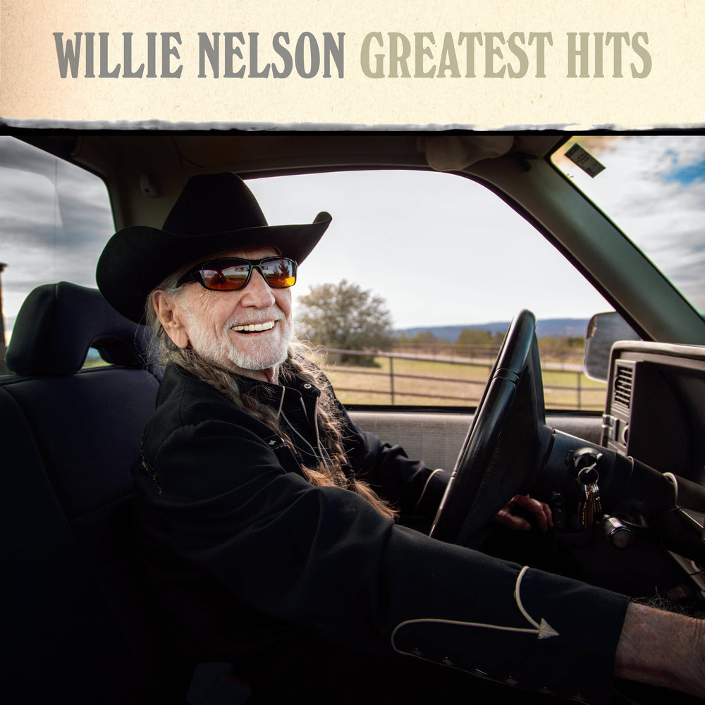 Greatest Hits [Vinyl] (ONLINE ORDER ONLY)