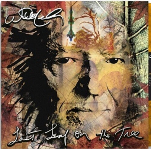 Last Leaf On The Tree [CD] (ONLINE ORDER ONLY)