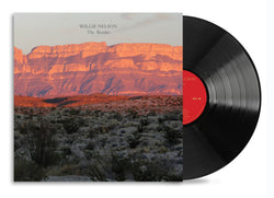 The Border [Vinyl] (ONLINE ORDER ONLY)