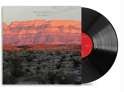 Willie Nelson - The Border [Vinyl] (ONLINE ORDER ONLY)
