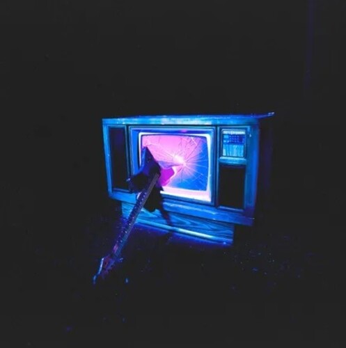 Willow - COPINGMECHANISM [Explicit Content] [Vinyl] (ONLINE ORDER ONLY)