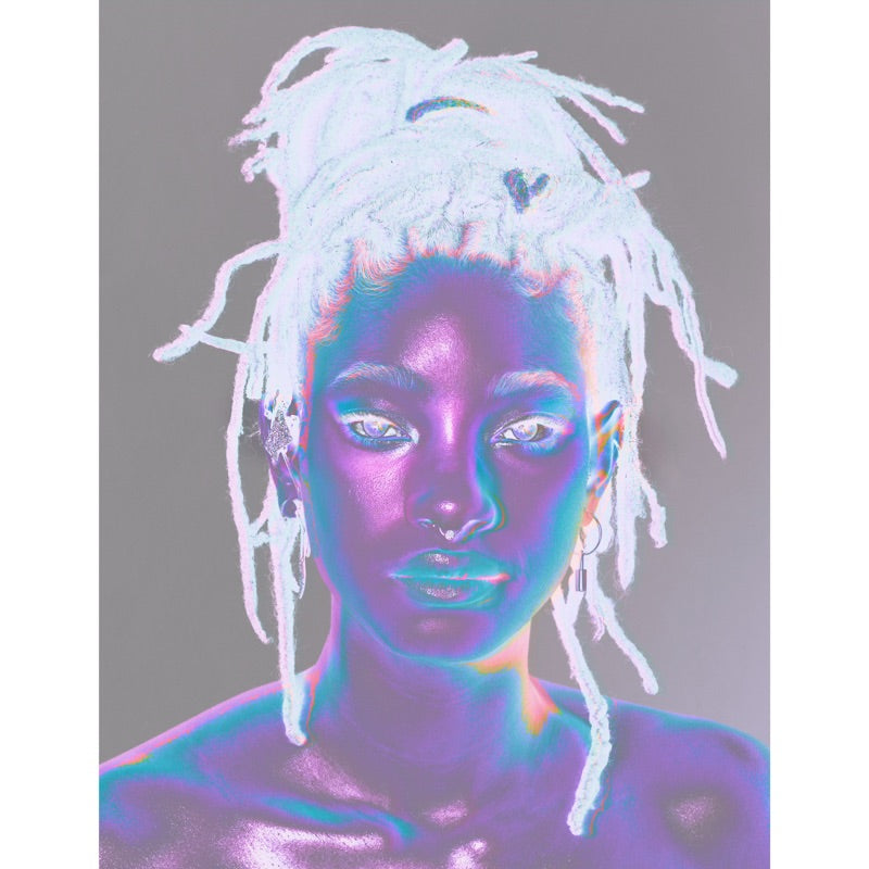 Willow - Willow [Explicit Content] (Colored Vinyl, Purple) [Vinyl] (ONLINE ORDER ONLY)
