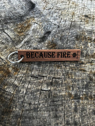 DND Character-Class Keychain (Online Order Only)