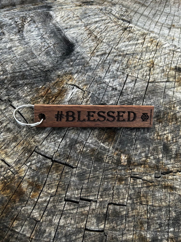 DND Character-Class Keychain (Online Order Only)