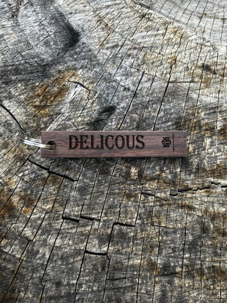 DND Character-Class Keychain (Online Order Only)