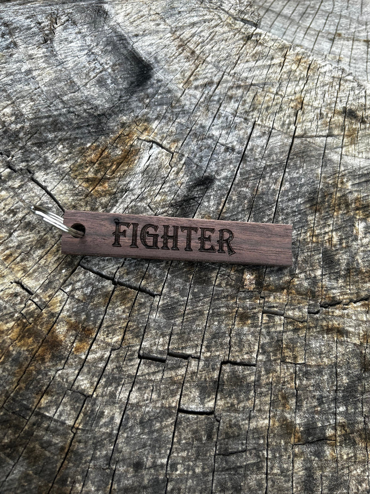 DND Character-Class Keychain (Online Order Only)
