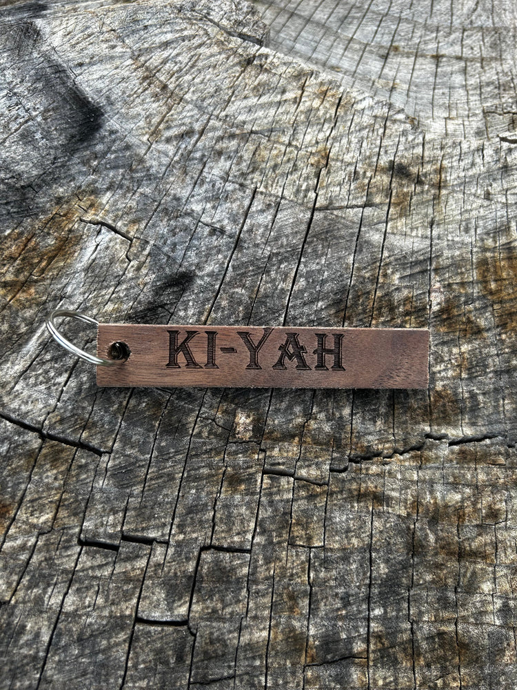 DND Character-Class Keychain (Online Order Only)