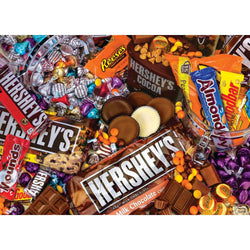 Hershey's Mayhem - 1000 Piece Jigsaw Puzzle (ONLINE ORDER ONLY)