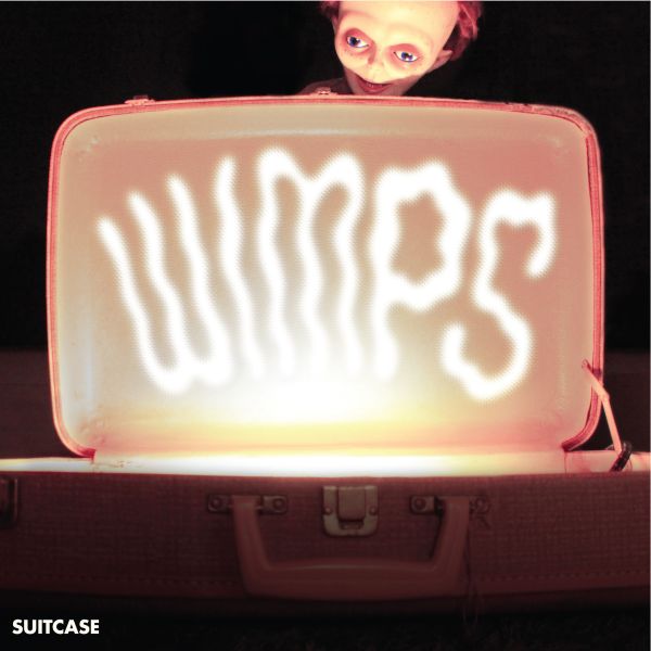 Suitcase [CD] (ONLINE ORDER ONLY)