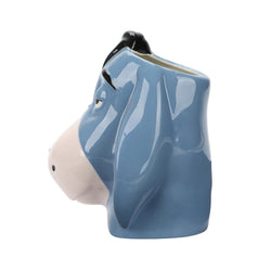 Winnie the Pooh Eeyore 16oz Sculpted Mug (Online Order Only)