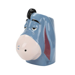 Winnie the Pooh Eeyore 16oz Sculpted Mug (Online Order Only)