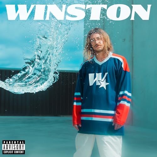 Winston [Vinyl] (ONLINE ORDER ONLY)