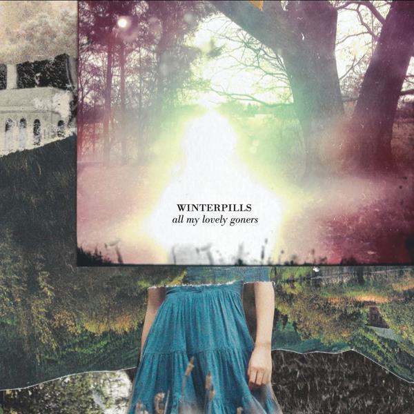 All My Lovely Goners [CD] (ONLINE ORDER ONLY)