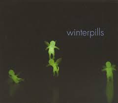 Winterpills [Cassette] (ONLINE ORDER ONLY)
