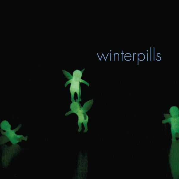 Winterpills [CD] (ONLINE ORDER ONLY)