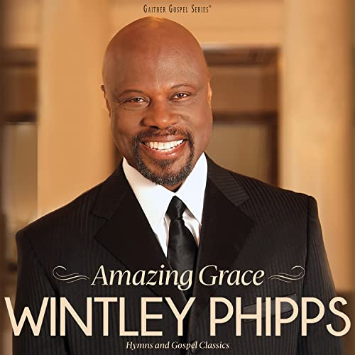 Amazing Grace: Hymns And Gospel Classics [CD] (ONLINE ORDER ONLY)
