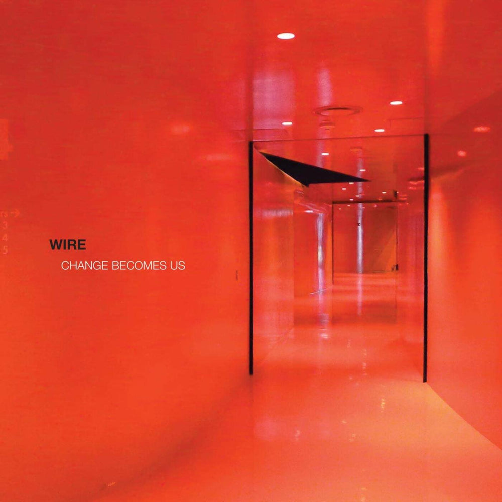 Change Becomes Us [CD] (ONLINE ORDER ONLY)