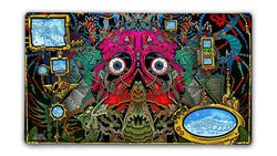 Wired Playmat (ONLINE ORDER ONLY)