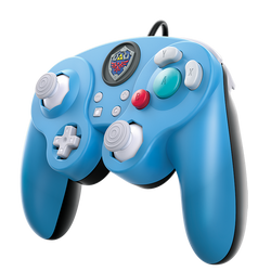 PDP Wired Fight Pad Pro Link Edition (Nintendo Switch) (ONLINE ORDER ONLY)