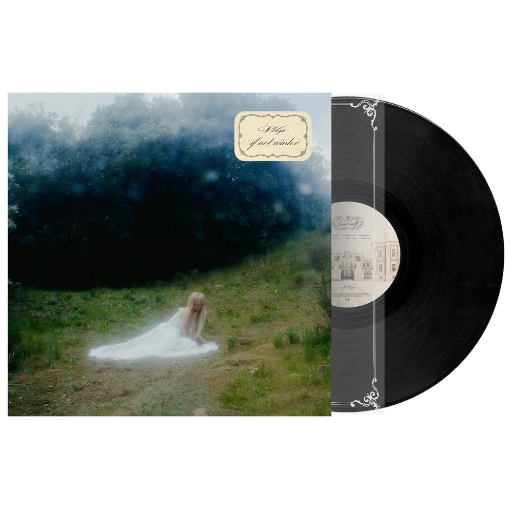 If Not Winter [Lp] [Vinyl] (ONLINE ORDER ONLY)