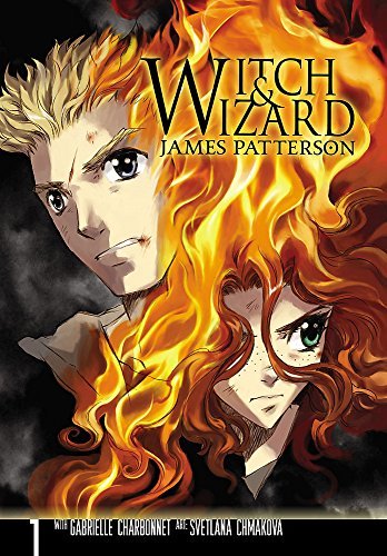 Witch and Wizard Vol 1 (Online Order Only)