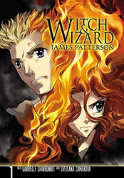 Witch and Wizard Vol 1 (Online Order Only)