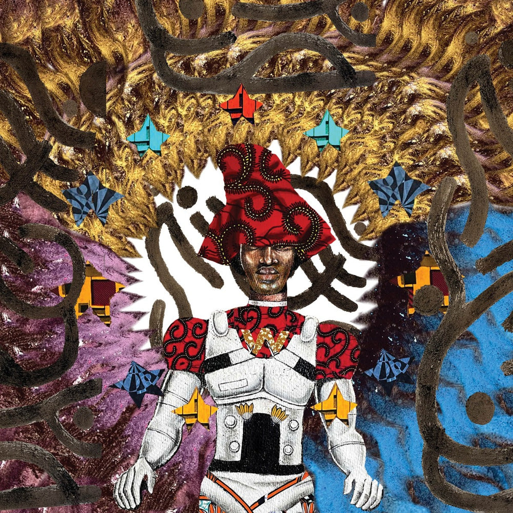 Sogolo [CD] (ONLINE ORDER ONLY)