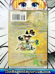 Witchcraft Works Vol 7 (Online Order Only)