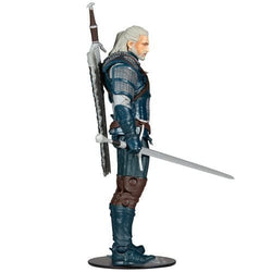 McFarlane Toys The Witcher 3: The Wild Hunt 7-Inch Scale Action Figure - Select Figure(s) (Online Order Only)