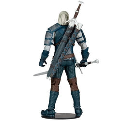 McFarlane Toys The Witcher 3: The Wild Hunt 7-Inch Scale Action Figure - Select Figure(s) (Online Order Only)