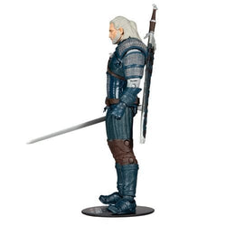 McFarlane Toys The Witcher 3: The Wild Hunt 7-Inch Scale Action Figure - Select Figure(s) (Online Order Only)