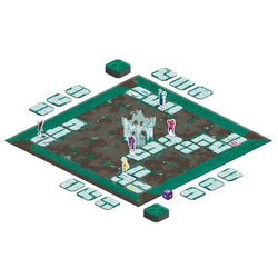 Zombie Princess (ONLINE ORDER ONLY)
