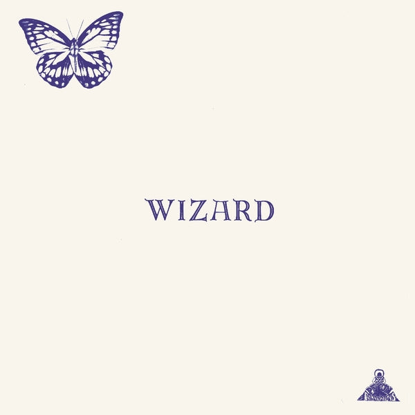 WIZARD - Wizard [Vinyl] (ONLINE ORDER ONLY)