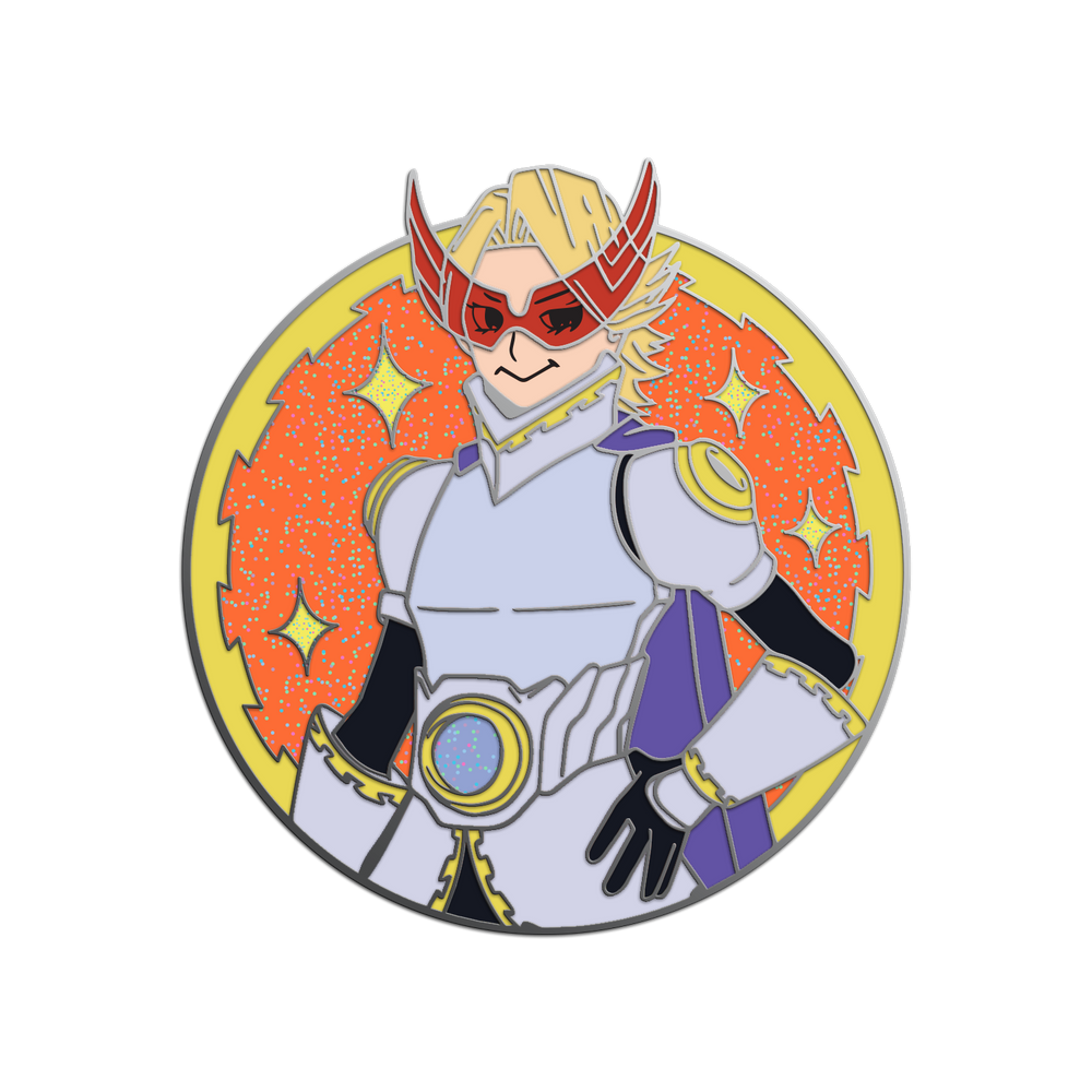 My Hero Academia: Aotama Pin (ONLINE ORDER ONLY)