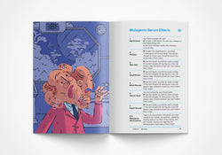 Johnson²: A Farcical Whodunit Murder Mystery (ONLINE ORDER ONLY)