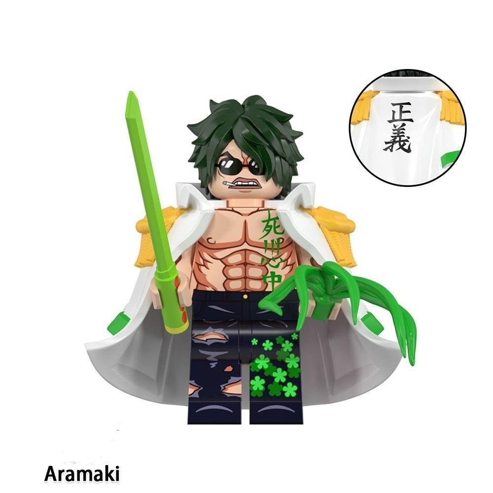 Aramaki (Online Only)