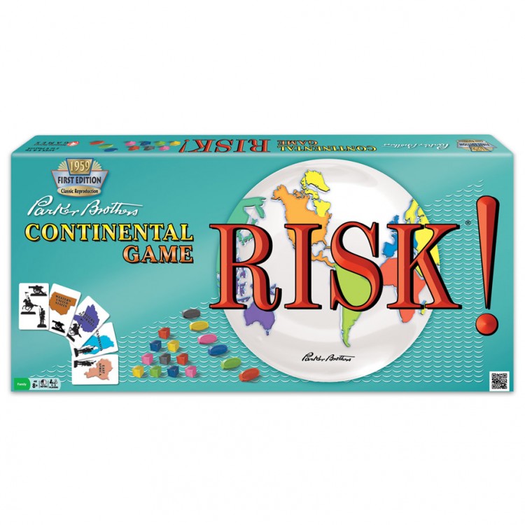 Risk 1959 (ONLINE ORDER ONLY)