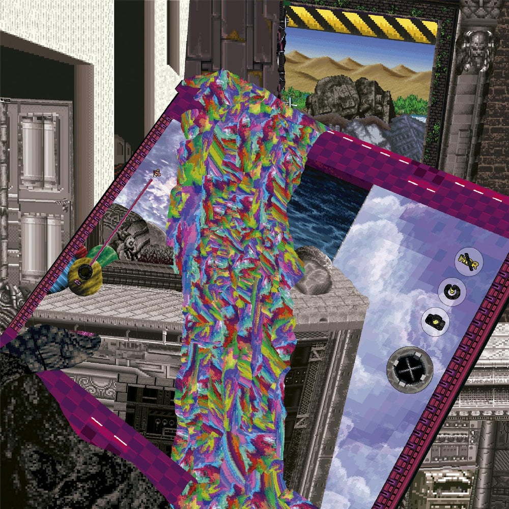Wobbly - Popular Monitress [CD] (ONLINE ORDER ONLY)